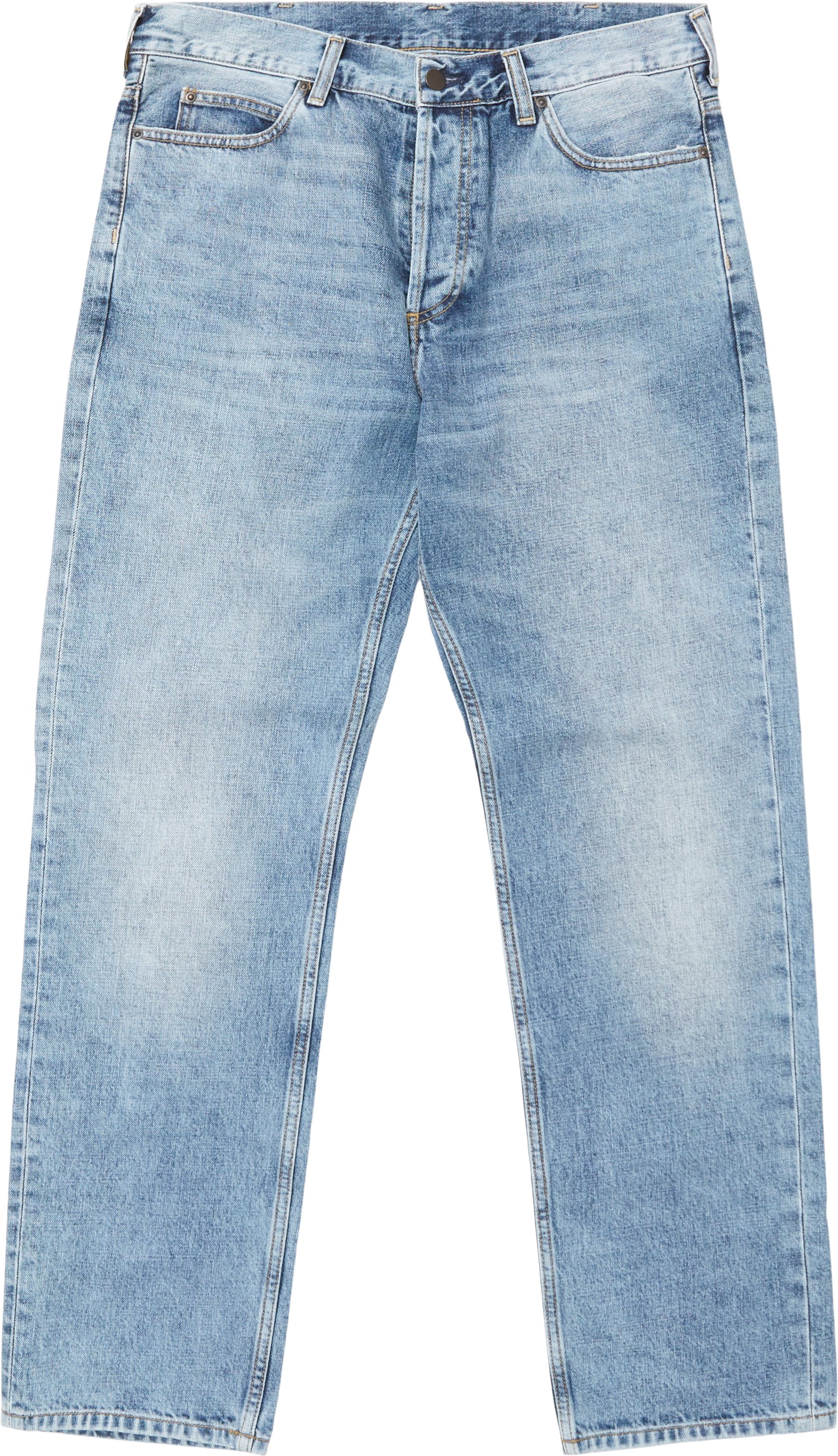 Marlow Jeans - Jeans - Regular fit - Denim